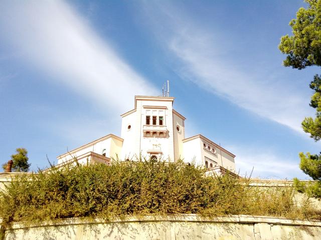 Royal Villa of Durrës